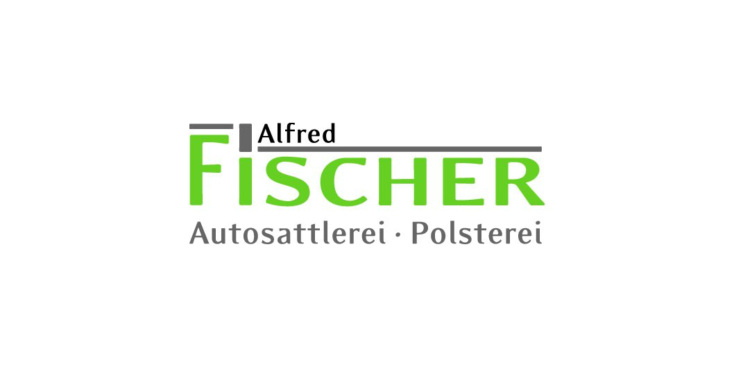 Autosattlerei Alfred Fischer